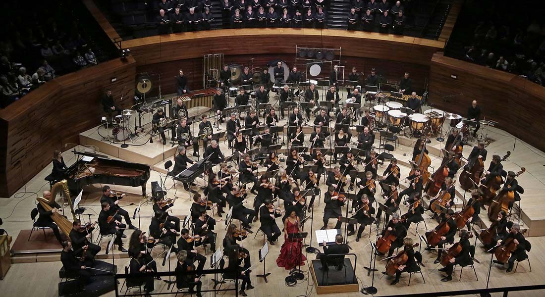 Les ensembles de la Région  École Cantonale de Musique de BourgArgental